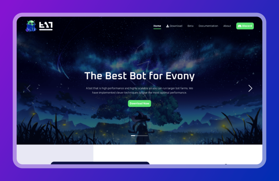 Emulator Automation Tool
