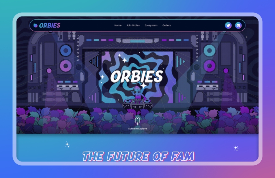 Orbies
