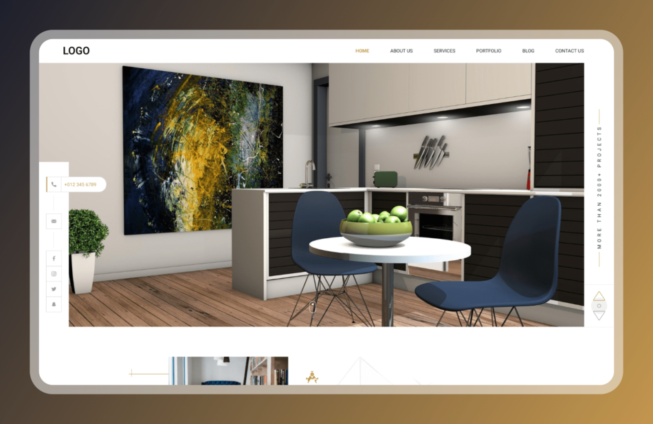 Rudraksh Design Studio
