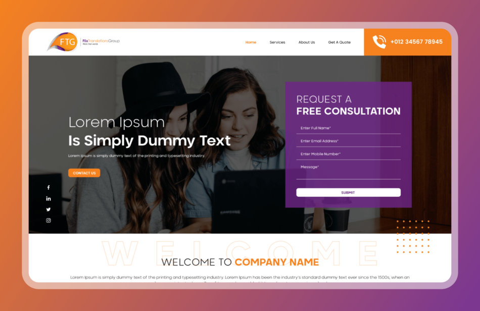 Flix Translations