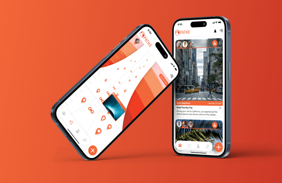 Paths App