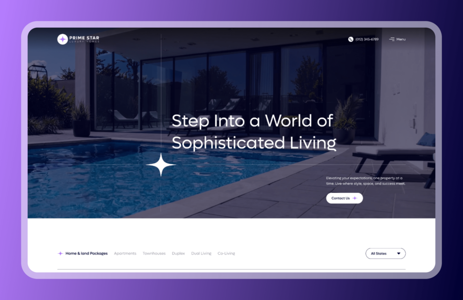 Prime Star Luxury Homes